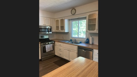 Room Rental 1 Bed 1 Bath