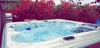 All Bills Paid/Relaxing Environment