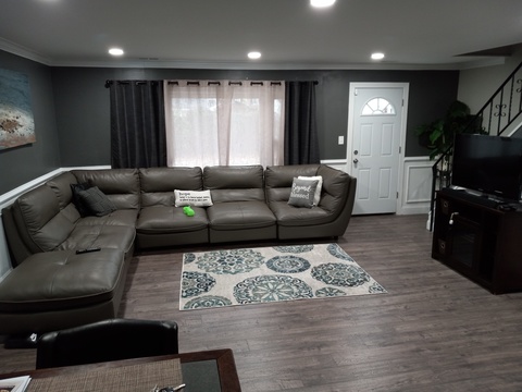 Private Room in 4Bed.2Bath