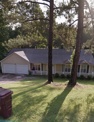 Shared Room in 4Bed.2Bath