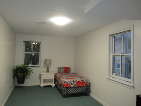 Private Room in 1Bed.1Bath