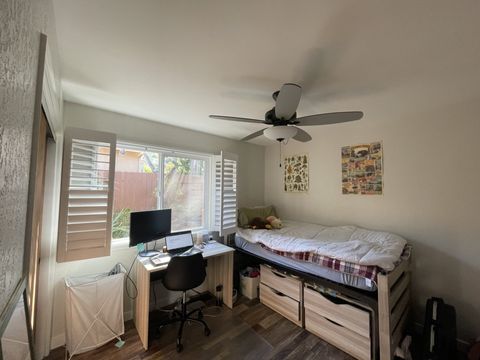 Private Room in 1Bed.1Bath