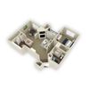 Private Room in 1Bed.1Bath