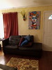 520 rent 380 dep good llord &place