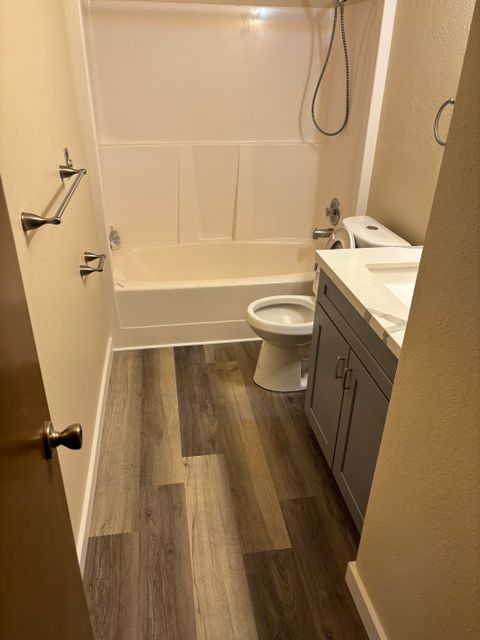 Entire Place 1Bed.1Bath