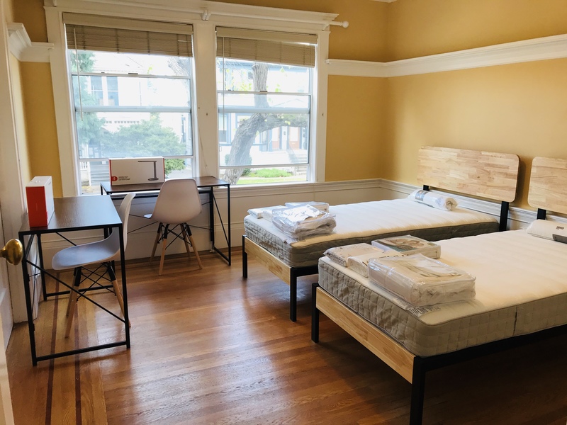roommates in Berkeley Entire Place 3Bed.1Bath - cirtru.com