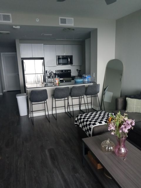 Private Room in 4Bed.4Bath