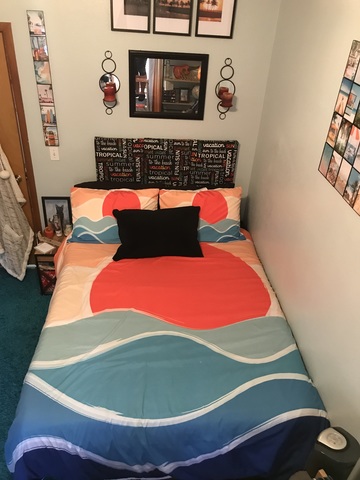 Entire Place 2Bed.1Bath