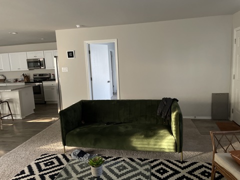 Private Room in 3Bed.2Bath