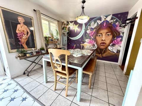 Private Room in 5Bed.2Bath
