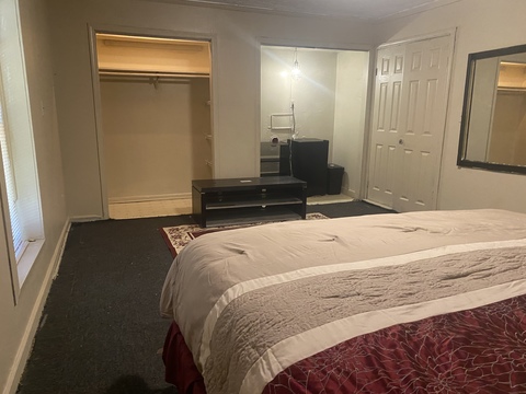 Private Room in 4Bed.2Bath