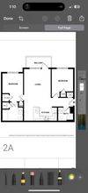 Private Room in 2Bed.2Bath