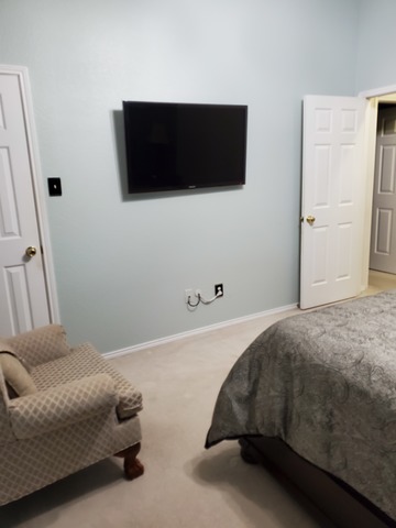 Shared Room in 1Bed.1Bath