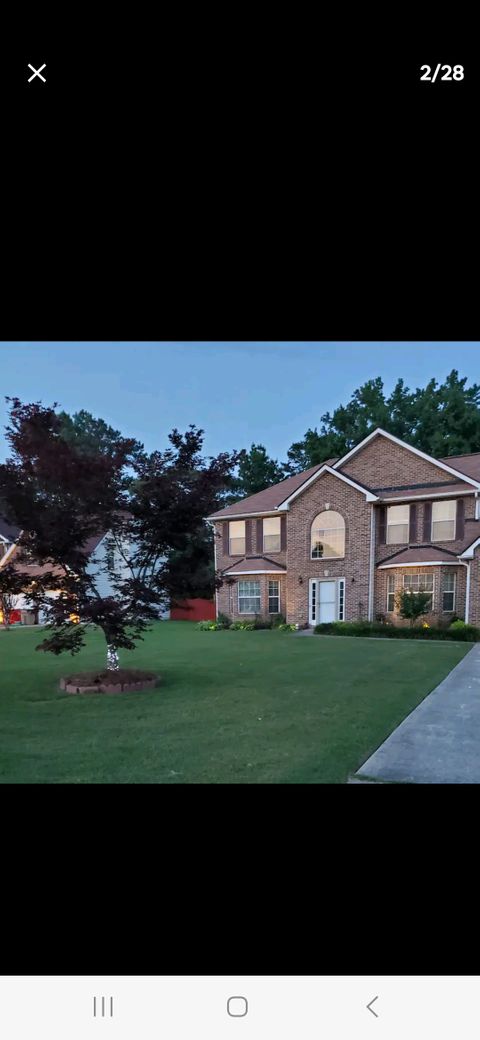 Private Room in 4Bed.3Bath