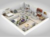 Entire Place 2Bed.2Bath