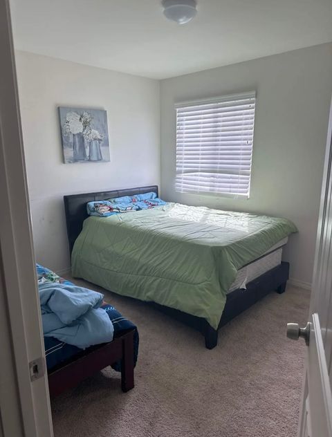 Private Room in 2Bed.1Bath