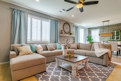 Private Room in 6Bed.4.5Bath