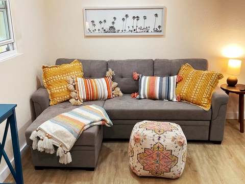 Entire Place 1Bed.1Bath