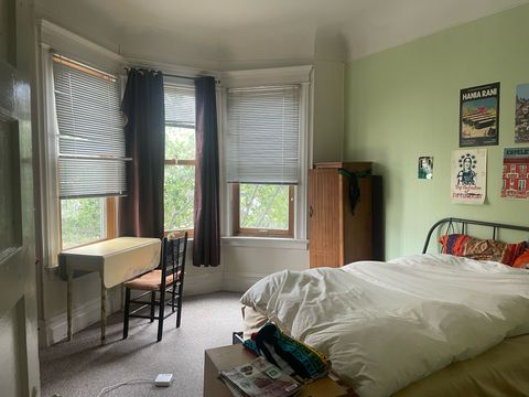 Private Room in 2Bed.1Bath