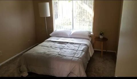 Private Room in 2Bed.1Bath