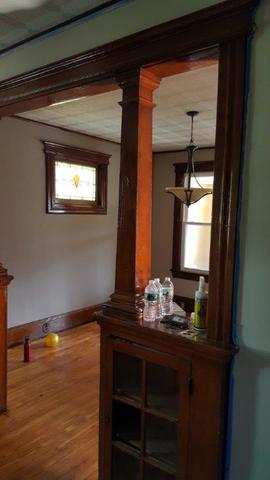 Room for Rent