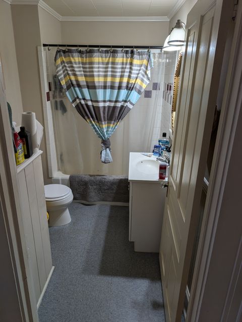 Private Room in 2Bed.1Bath