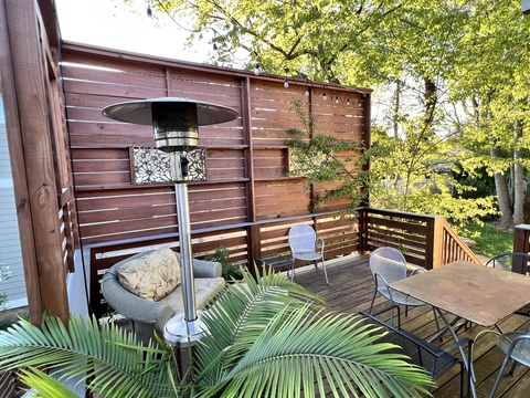 Entire Place 3Bed.3Bath