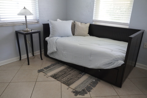 Private Room in 2Bed.1Bath