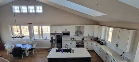 Private Room in 5Bed.4Bath