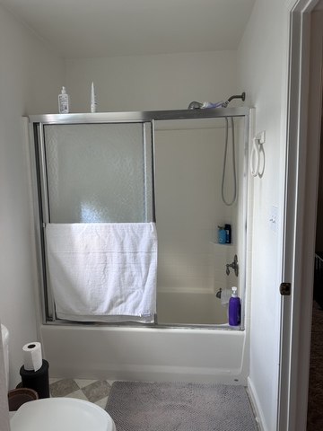 Entire Place 1Bed.1Bath