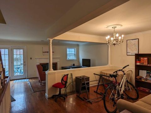 Private Room in 4Bed.4Bath
