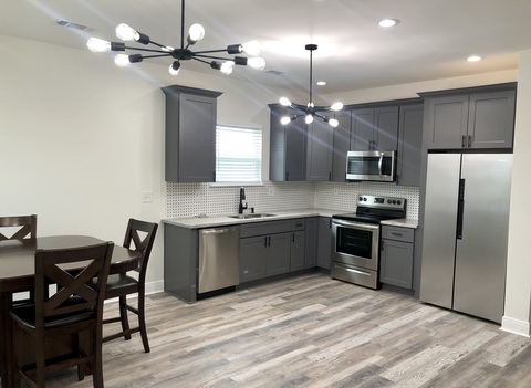 Private Room in 3Bed.2Bath