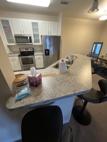 Private Room in 4Bed.2Bath
