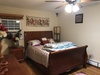 Fully furnished bedroom for rent