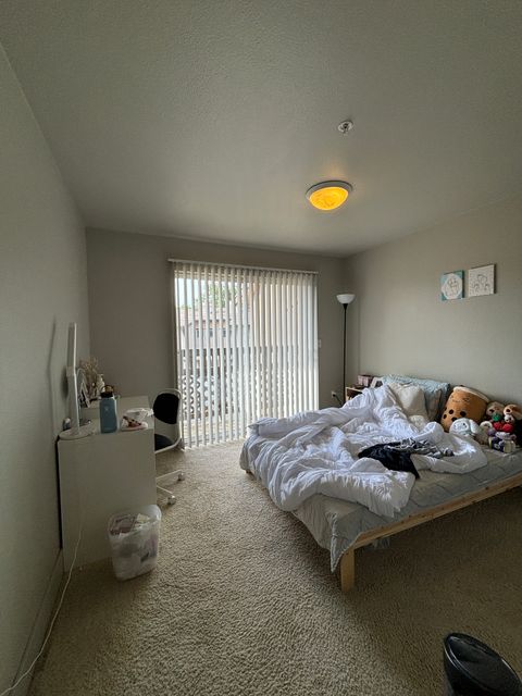 Private Room in 4Bed.2Bath