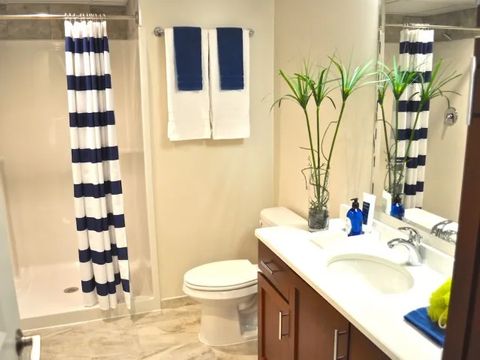 Entire Place 1Bed.1Bath