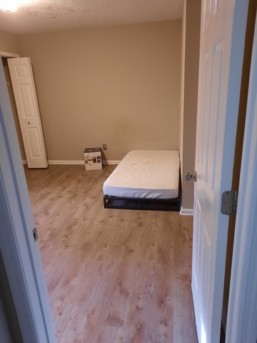 Private Room in 2Bed.1Bath