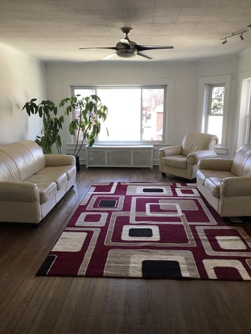 Entire Place 3Bed.2Bath