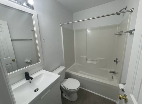 Private Room in 4Bed.2Bath