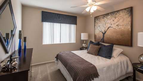 Private Room for Rent - Scottsdale
