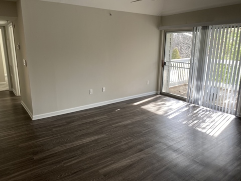 Private Room in 3Bed.2Bath