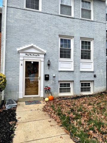 Private Room in 3Bed.3Bath