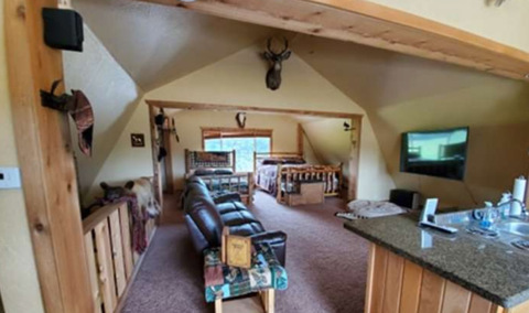 Entire Place 1Bed.1Bath