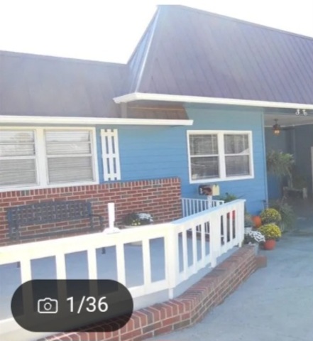 Shared Room in 2Bed.1Bath