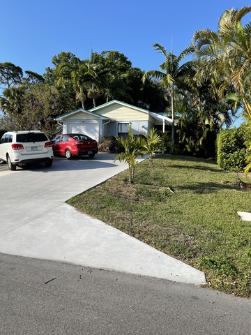 Entire Place 3Bed.2Bath
