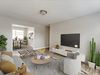 Private Room in 3Bed.1.5Bath