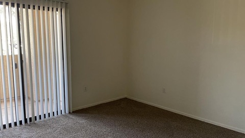Master bedroom - San marbeya