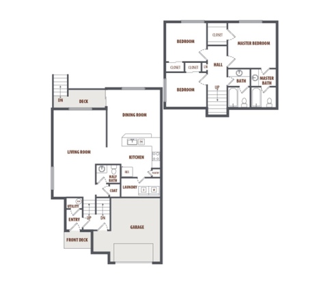 Room3Bed.2.5Bath