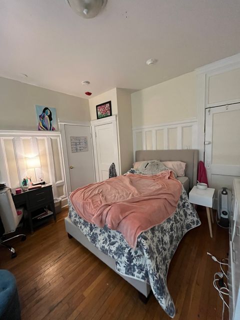 Private Room in 2Bed.1Bath