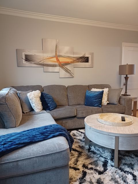Entire Place 2Bed.1Bath